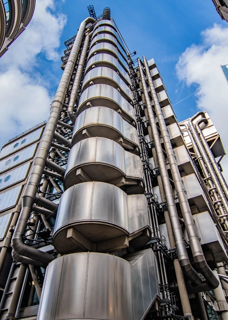 Lloyd’s of London