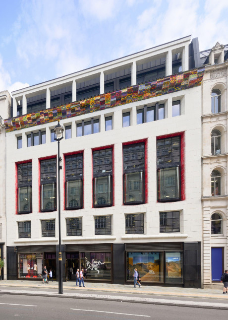 1 Eagle Place