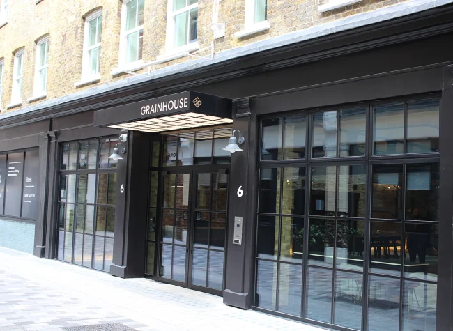 Jaguar Secures Two-Year Contract Extension at Grainhouse