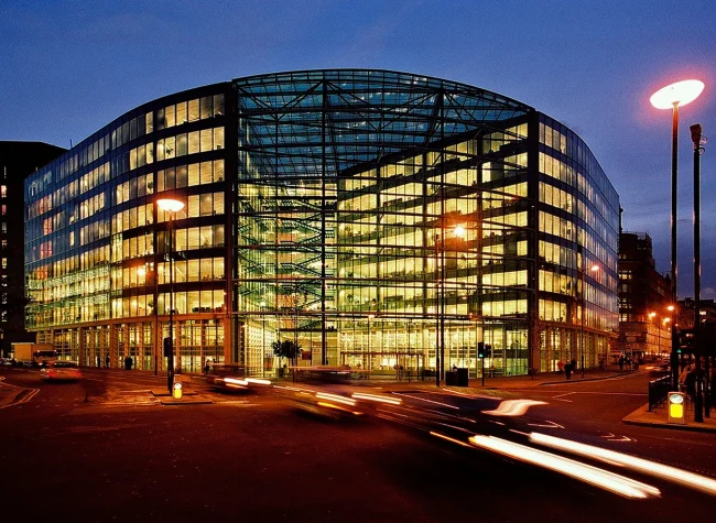 Jaguar Secures M&E Engineering Contract at Holborn Circus for Tishman Speyer