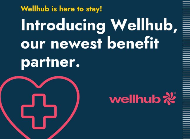 Wellhub Becomes a Permanent Jaguar Benefit