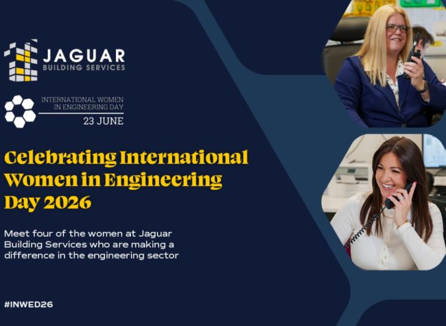 Celebrating Women in Engineering Day 2026