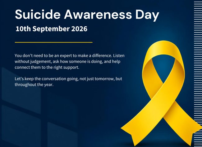 Starting the Conversation: Supporting Mental Health at Jaguar