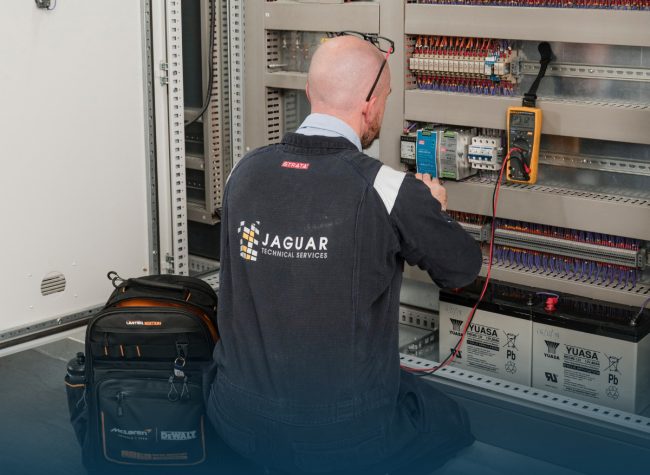 Technical Team Resolves Critical ACB Failure