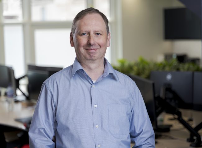 Celebrating 15 Years with Jaguar: Happy Retirement, Darren!