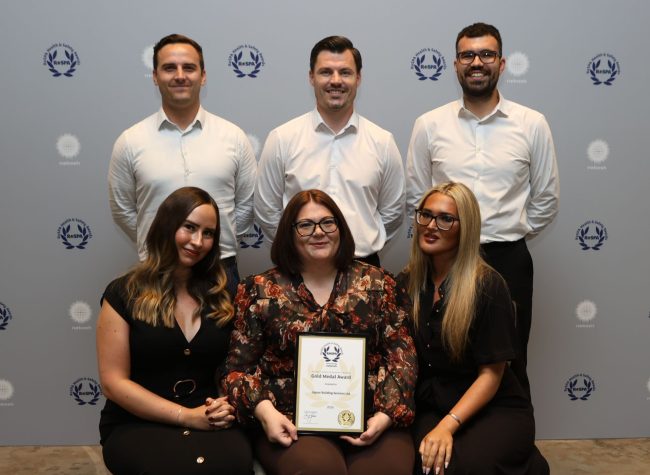 Jaguar Celebrates Seven Consecutive Years of RoSPA Gold