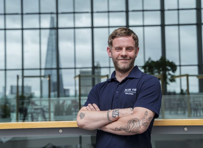 Meet Mitchel: A Day in the Life of a Demise Supervisor